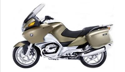 Bmw R 1200 RT (2008 - 09) usata