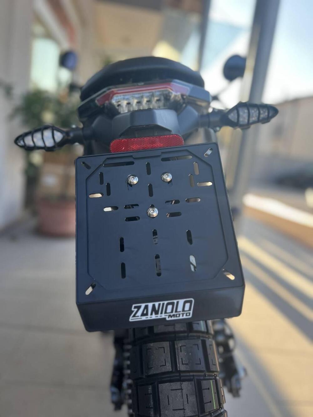 Zontes ZT125-G1 (2020 - 26) (4)