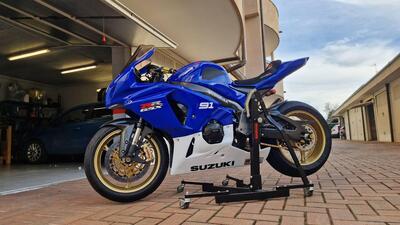 Suzuki GSX-R1000 (2012 - 15) usata
