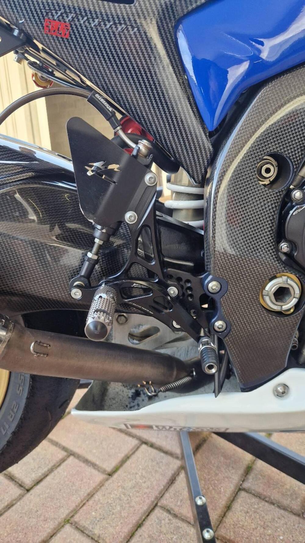 Suzuki GSX-R1000 (2012 - 15) (5)