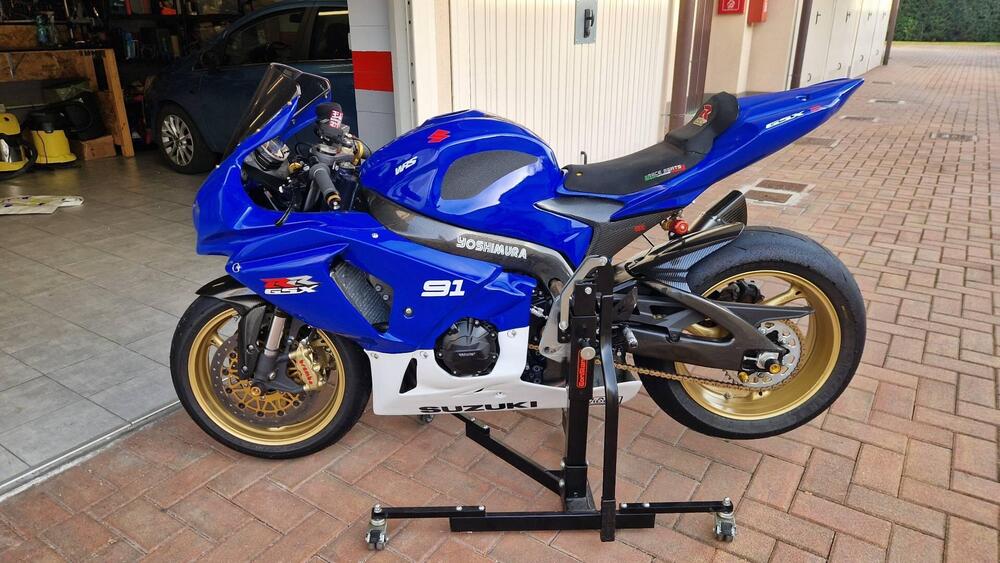 Suzuki GSX-R1000 (2012 - 15) (7)