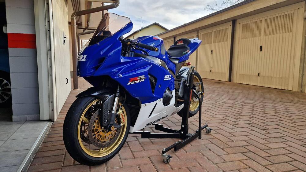 Suzuki GSX-R1000 (2012 - 15) (8)