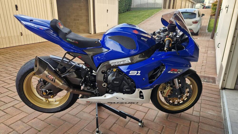 Suzuki GSX-R1000 (2012 - 15) (10)