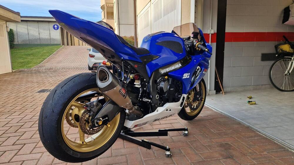 Suzuki GSX-R1000 (2012 - 15) (11)