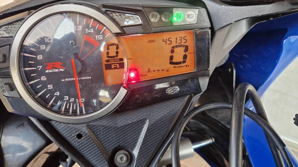 Suzuki GSX-R1000 (2012 - 15) (13)