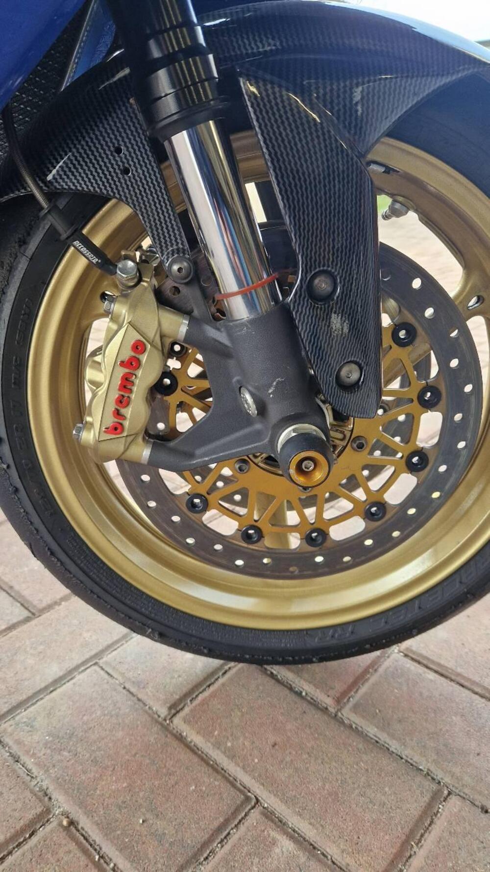 Suzuki GSX-R1000 (2012 - 15) (16)