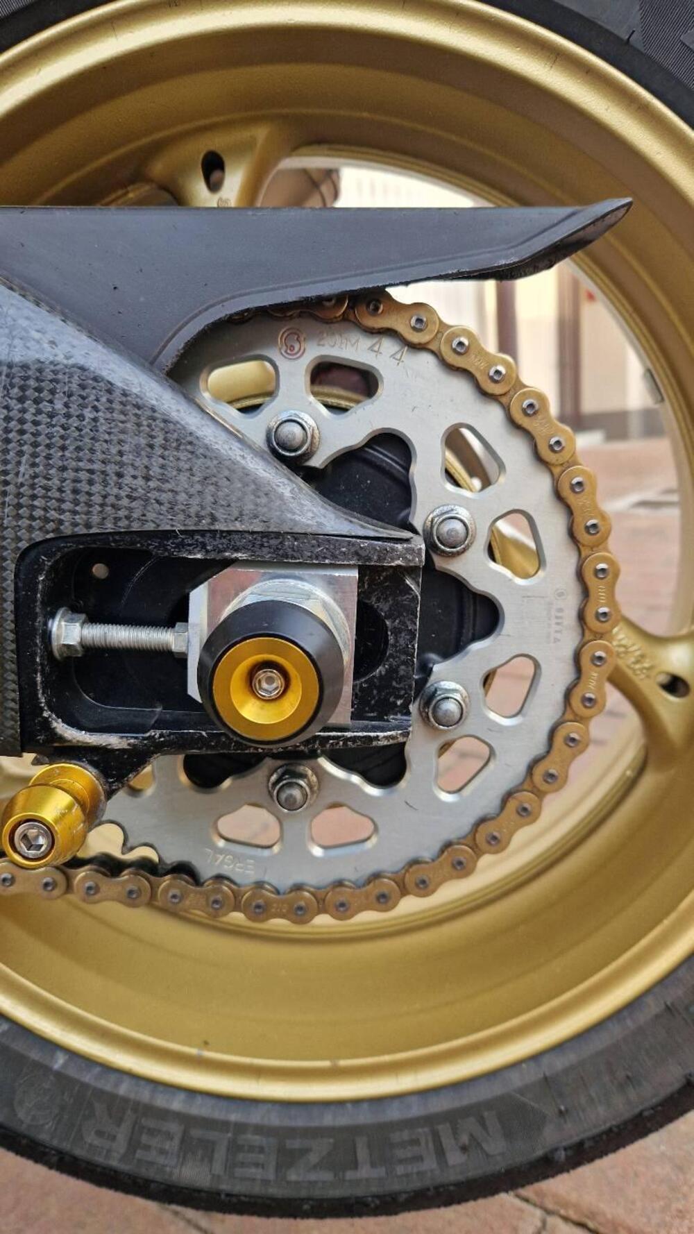 Suzuki GSX-R1000 (2012 - 15) (18)