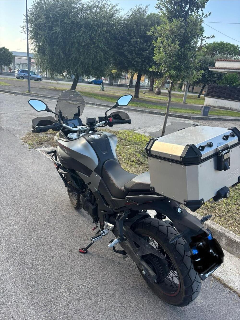 Voge Valico 500DSX (2021 - 24)