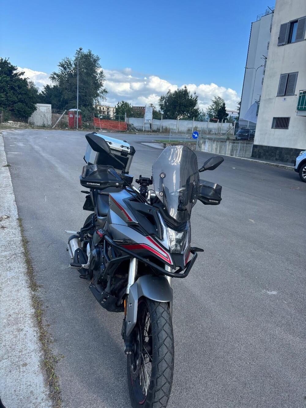 Voge Valico 500DSX (2021 - 24) (2)