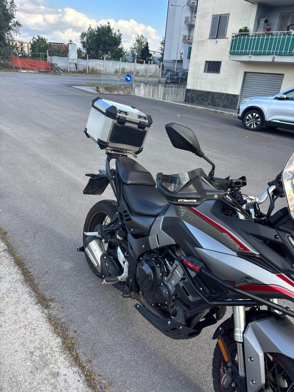 Voge Valico 500DSX (2021 - 24) (3)