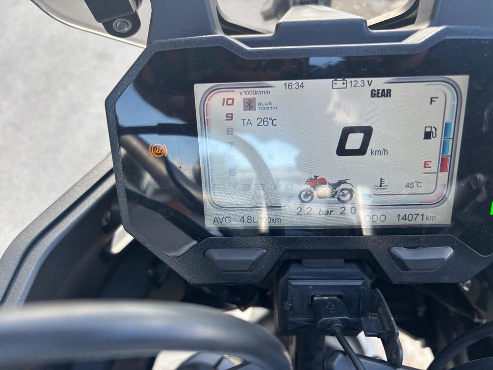 Voge Valico 500DSX (2021 - 24) (6)