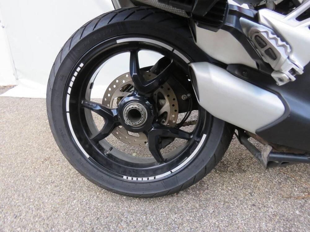 Ducati Multistrada 1200 S (2015 - 17) (8)