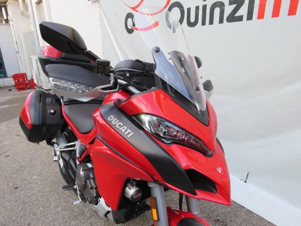 Ducati Multistrada 1200 S (2015 - 17) (12)