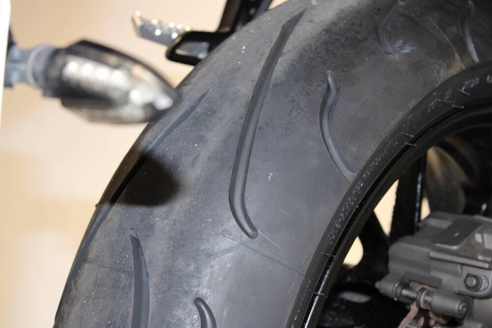 Yamaha MT-07 (2017 - 18) (7)