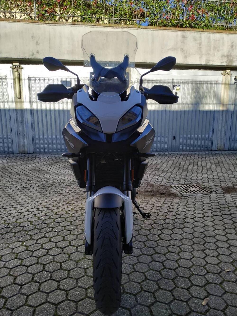 Bmw F 900 XR (2020 - 24) (3)