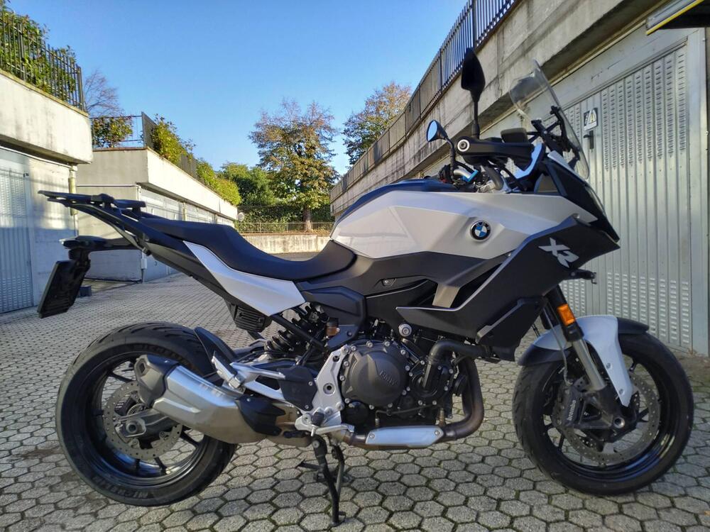 Bmw F 900 XR (2020 - 24) (4)