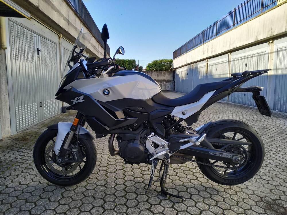 Bmw F 900 XR (2020 - 24) (6)