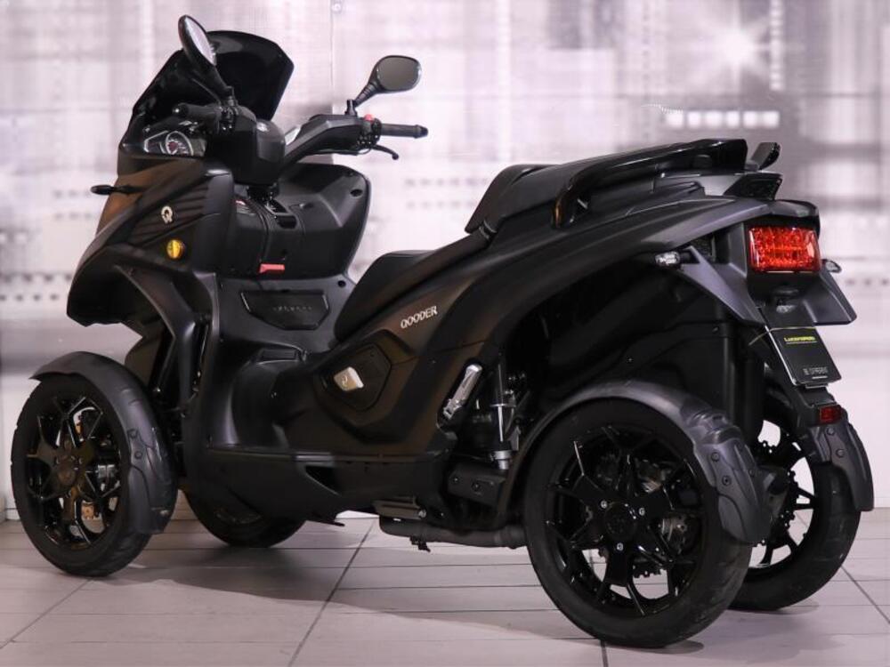 Quadro Qooder 400 (2018 - 19) (2)