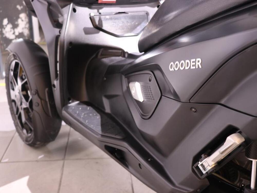 Quadro Qooder 400 (2018 - 19) (5)