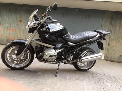 Bmw R 1200 R (2006 - 11) usata