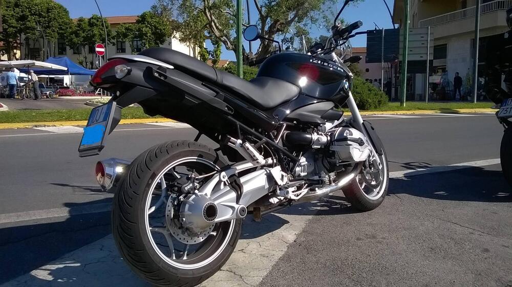 Bmw R 1200 R (2006 - 11) (4)