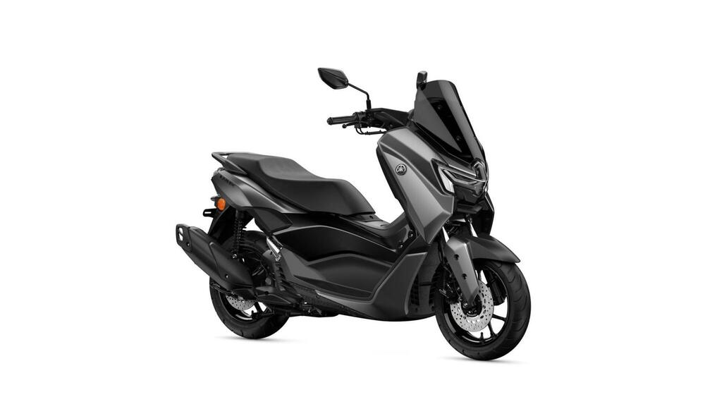 Yamaha N-Max 125 (2025 - 26) (2)