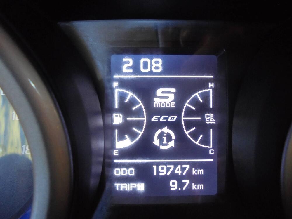 Yamaha T-Max 530 SX (2017 - 19) (2)