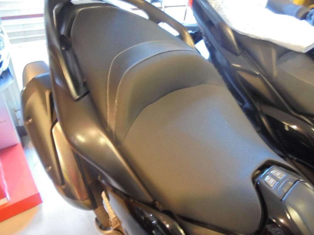 Yamaha T-Max 530 SX (2017 - 19) (3)