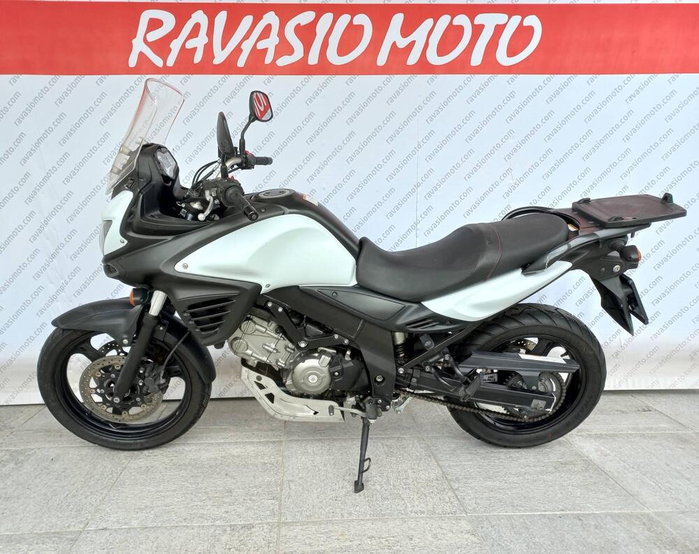 Suzuki V-Strom 650 ABS (2011 - 17) (2)