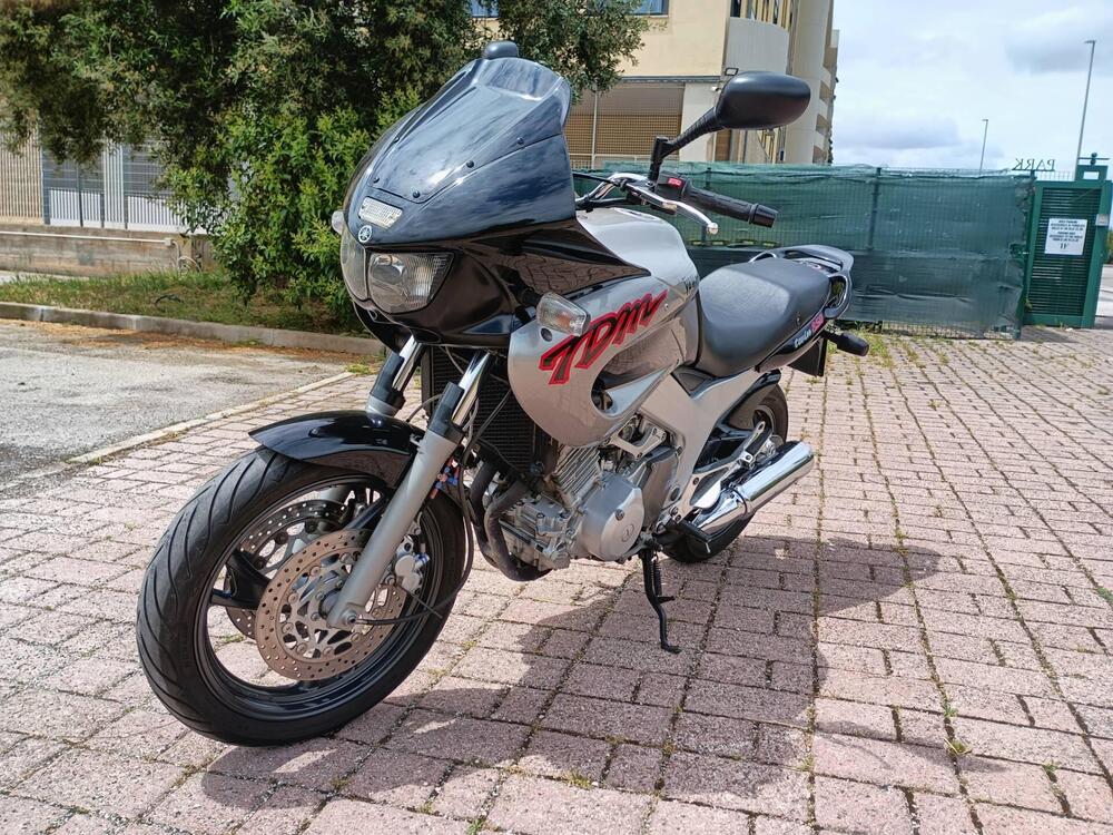 Yamaha TDM 850 (1996 - 01) (2)