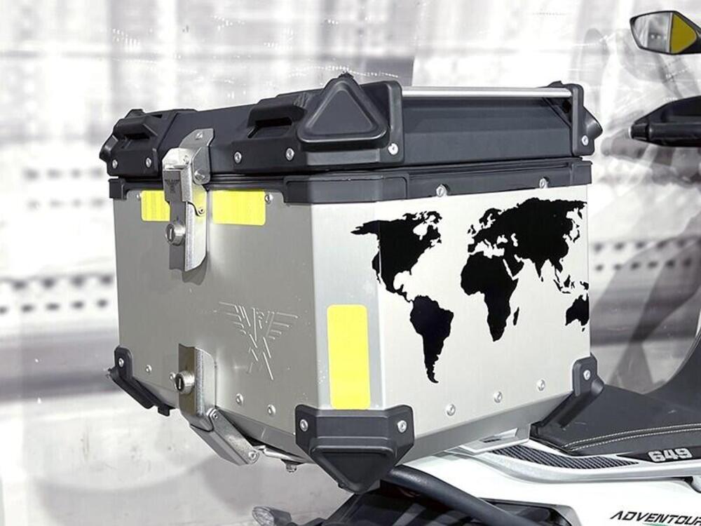 Moto Morini X-Cape 650 (2021 - 26) (4)