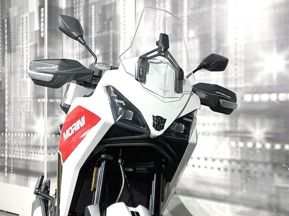 Moto Morini X-Cape 650 (2021 - 26) (9)