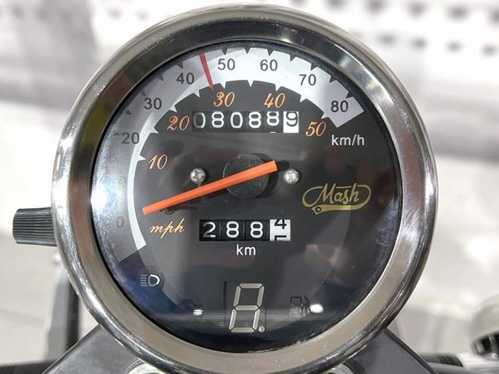 Mash Italia Fifty 50 (2021 - 25) (5)