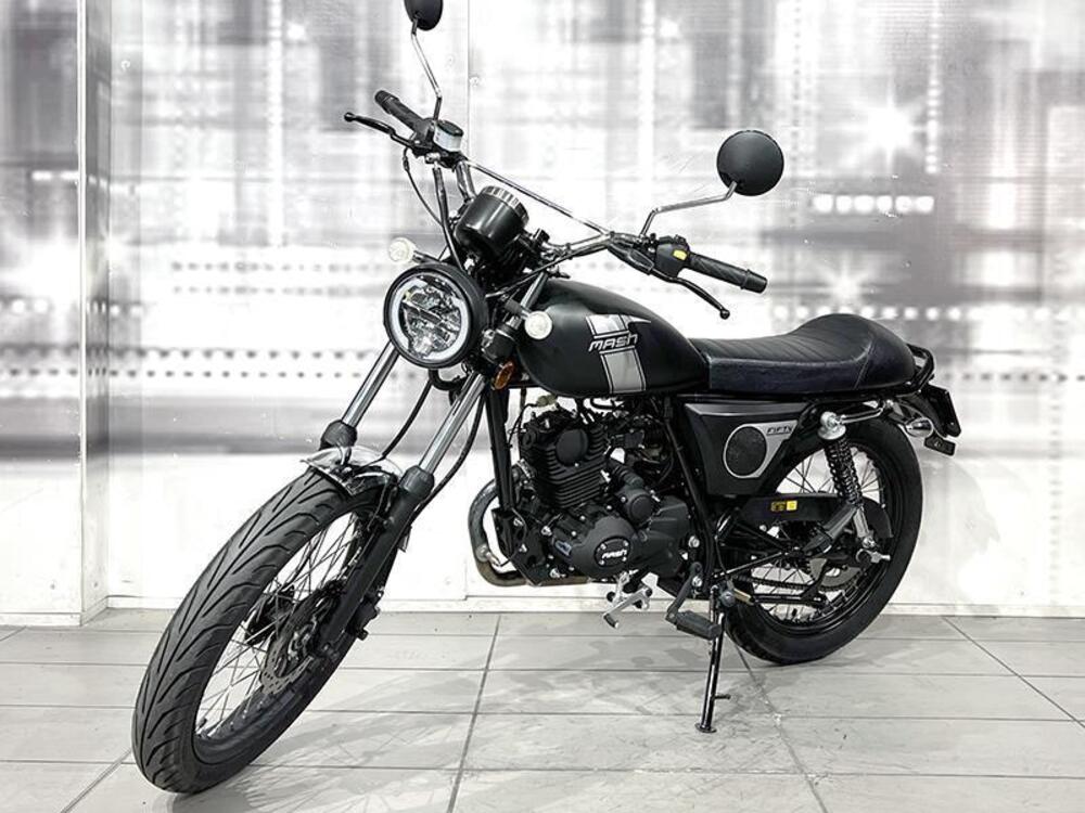 Mash Italia Fifty 50 (2021 - 25) (7)