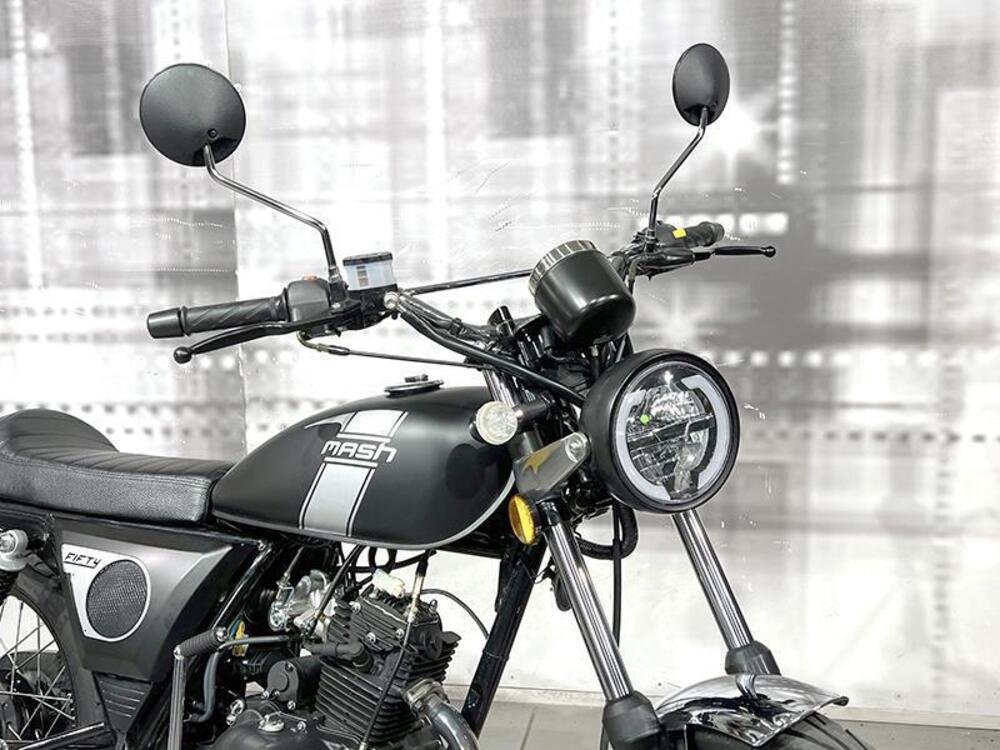 Mash Italia Fifty 50 (2021 - 25) (9)