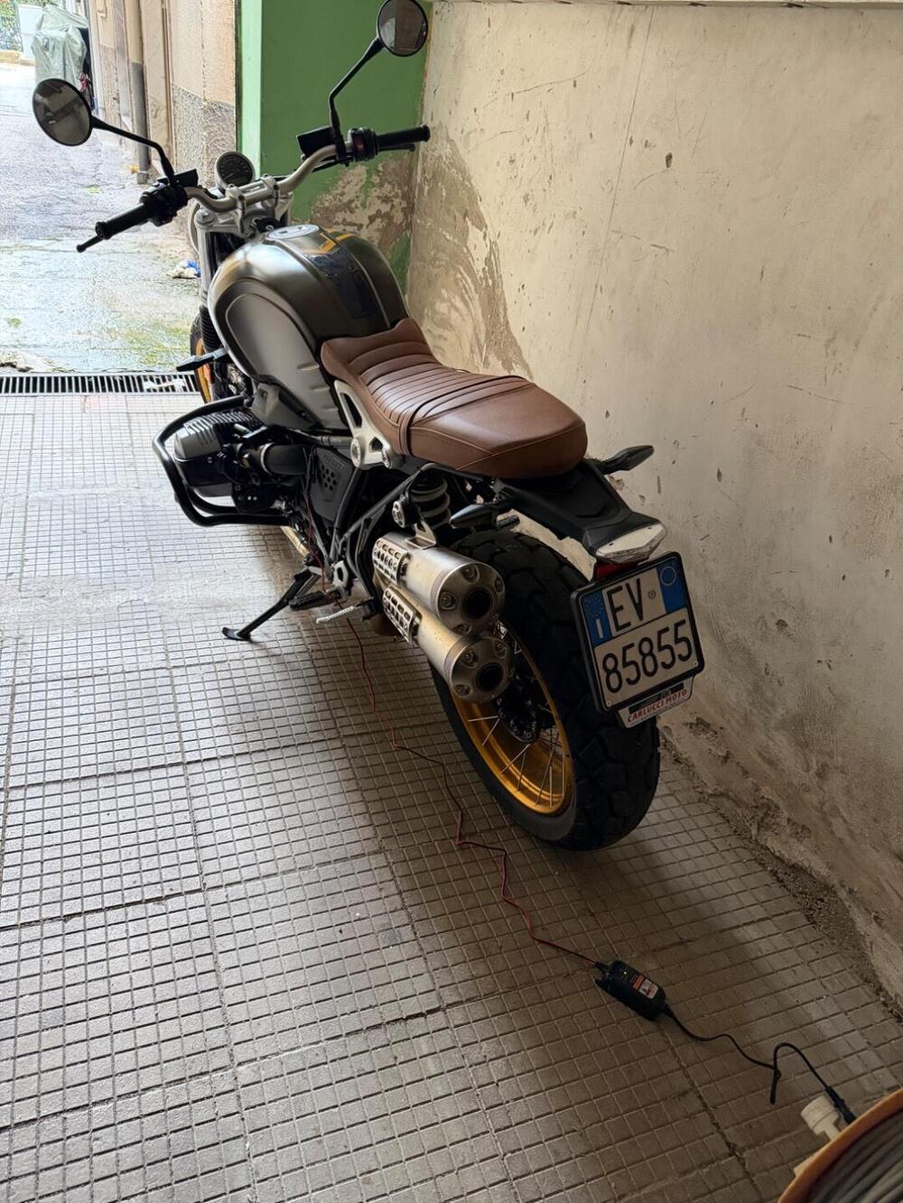 Bmw R nineT Scrambler (2021 - 24) (2)