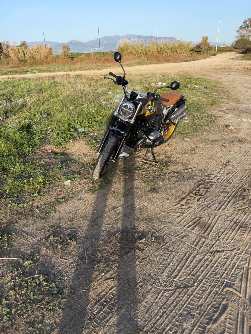 Bmw R nineT Scrambler (2021 - 24) (7)