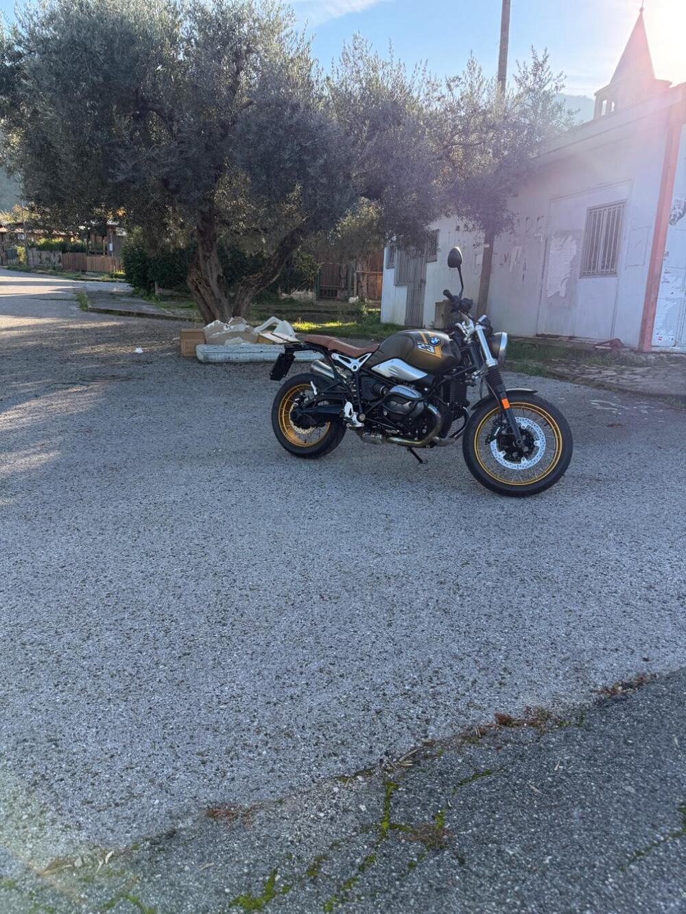 Bmw R nineT Scrambler (2021 - 24) (12)