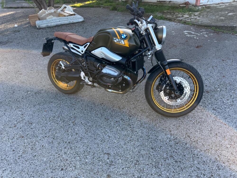 Bmw R nineT Scrambler (2021 - 24) (14)