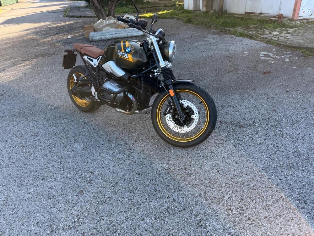 Bmw R nineT Scrambler (2021 - 24) (15)
