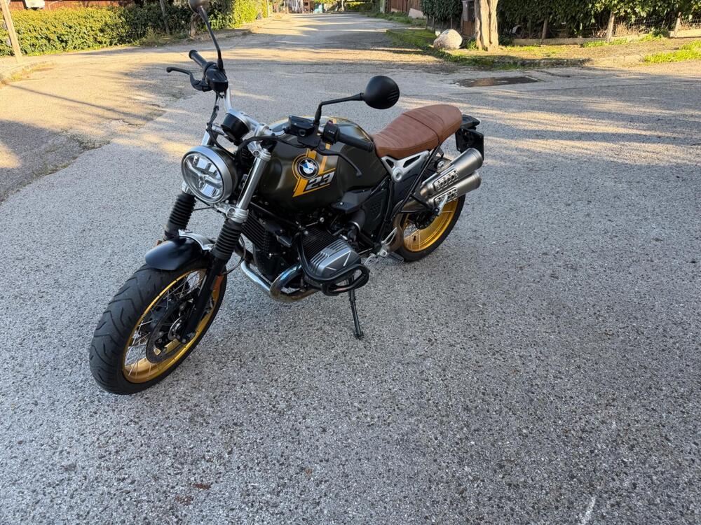 Bmw R nineT Scrambler (2021 - 24) (16)