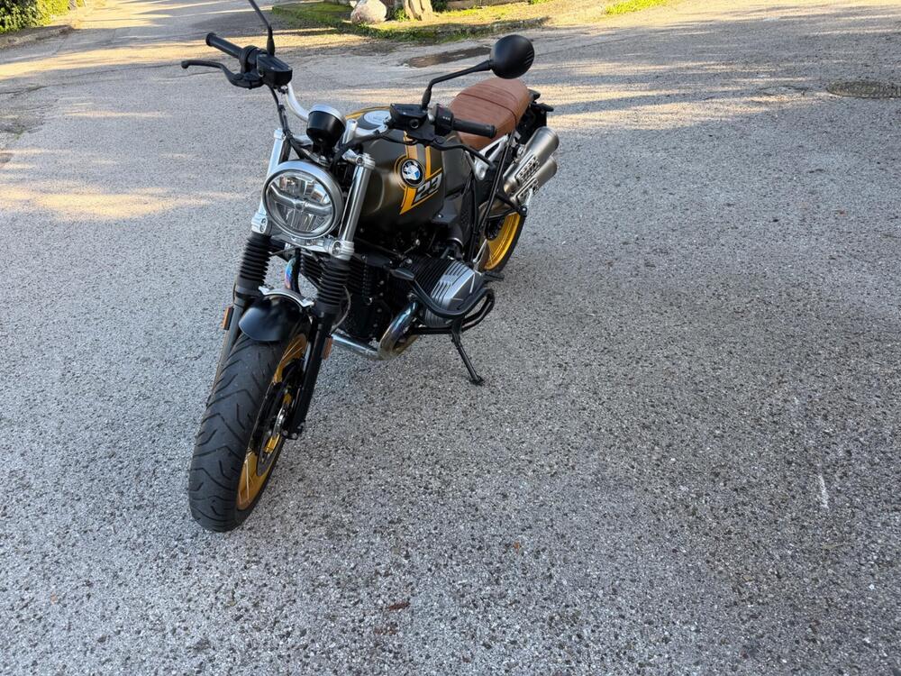 Bmw R nineT Scrambler (2021 - 24) (17)