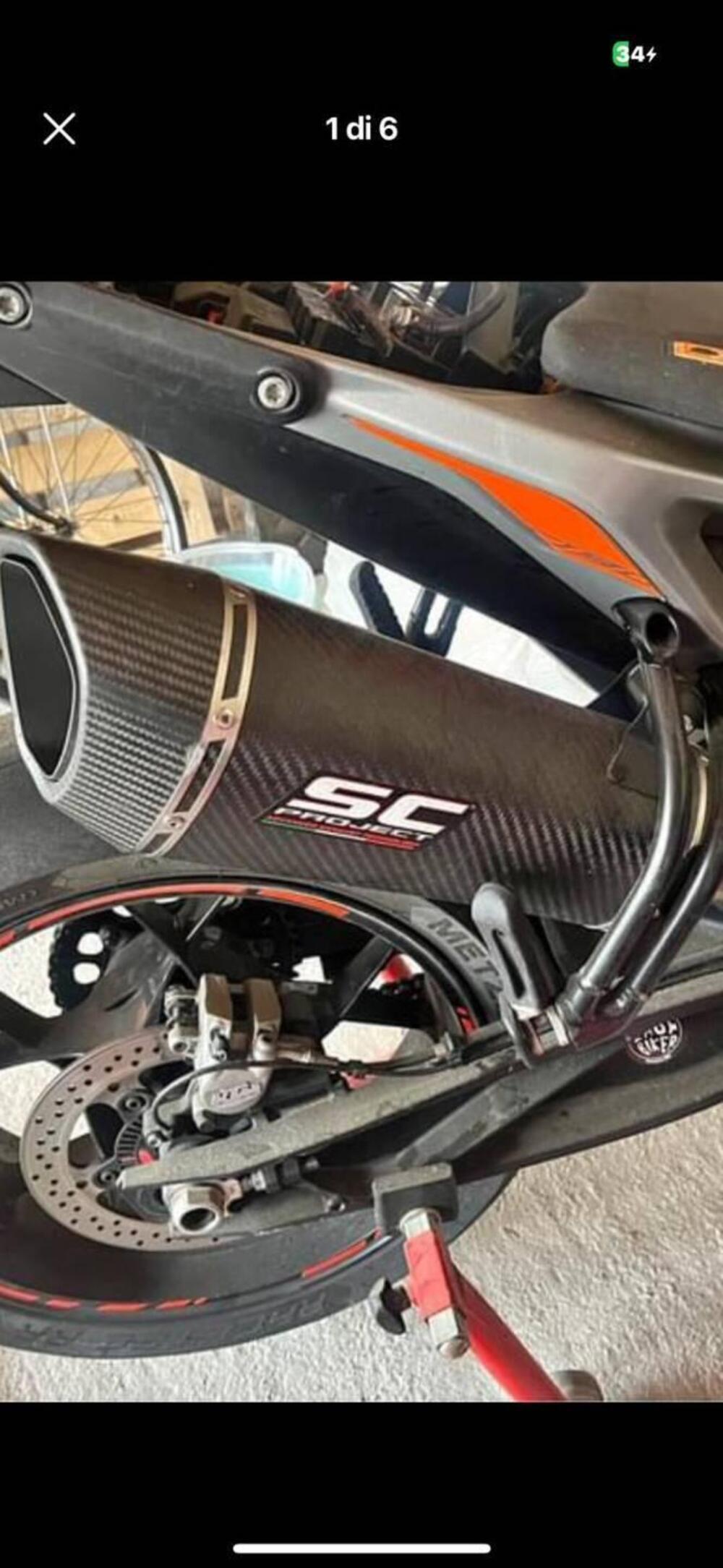 KTM 1390 Super Duke R (2024 - 26) (5)