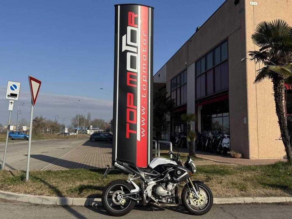 Benelli TNT 1130 (2004 - 08)