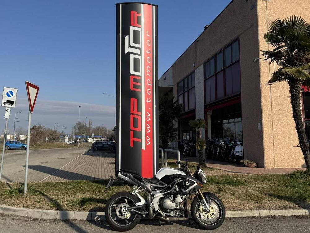 Benelli TNT 1130 (2004 - 08) (5)