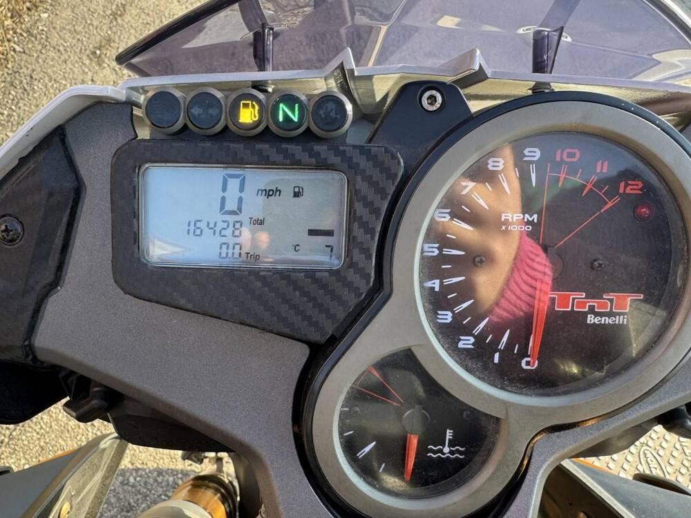 Benelli TNT 1130 (2004 - 08) (4)