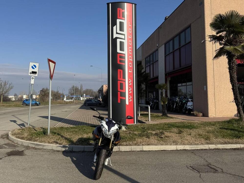 Benelli TNT 1130 (2004 - 08) (6)