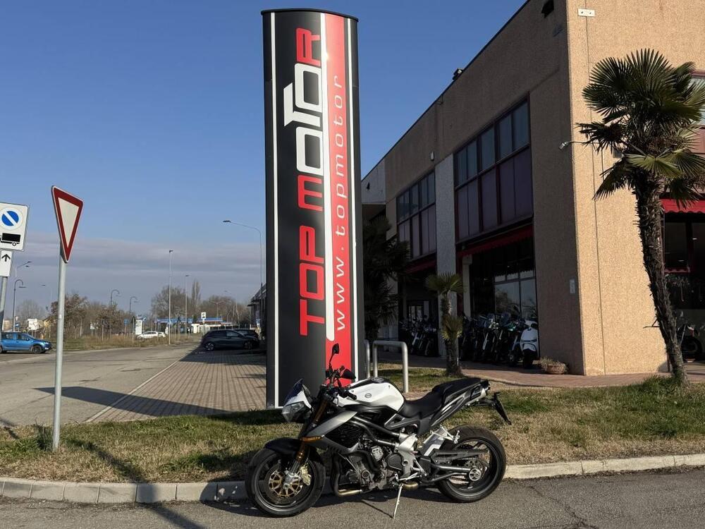 Benelli TNT 1130 (2004 - 08) (7)