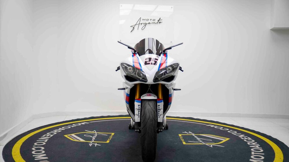 Yamaha YZF R1 (2009 - 11) (8)