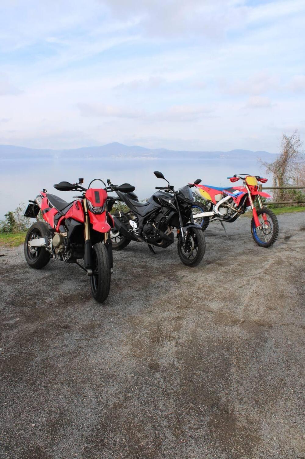 Yamaha MT-03 (2020) (6)